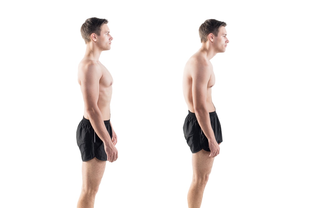 The Role of Posture and Health Good vs Bad
